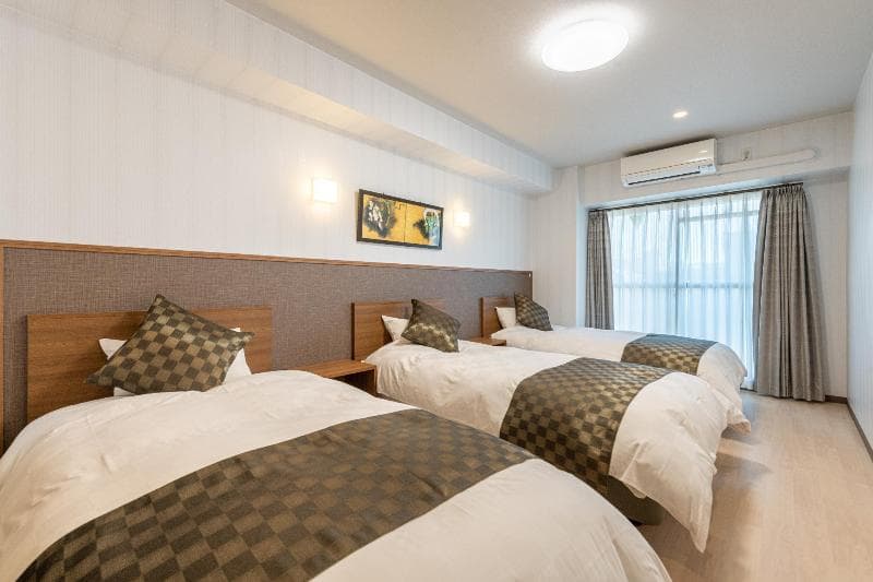 Wayfarer Hotel Kyoto Shijo 5