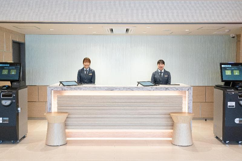 Tabino Hotel Kurashiki Mizushima 5