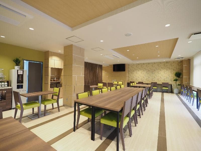 Tabino Hotel Kurashiki Mizushima main