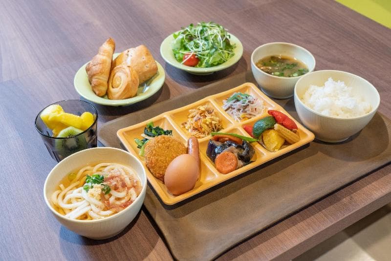Tabino Hotel Kurashiki Mizushima 4