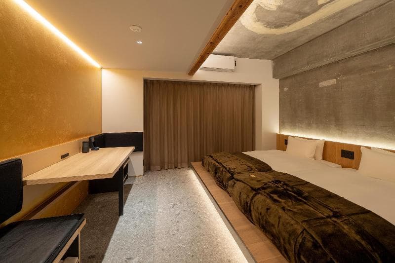 Kyoto Itoya Hotel Mon main