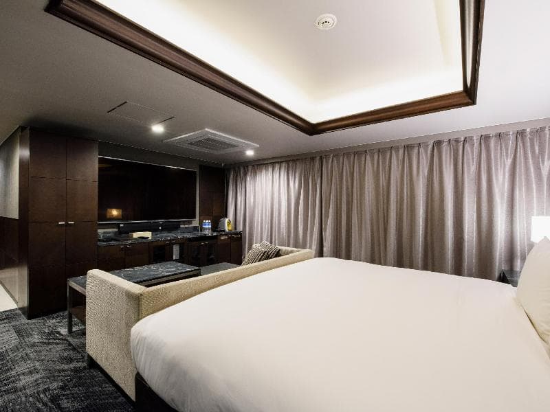 Meguroholic Hotel 2