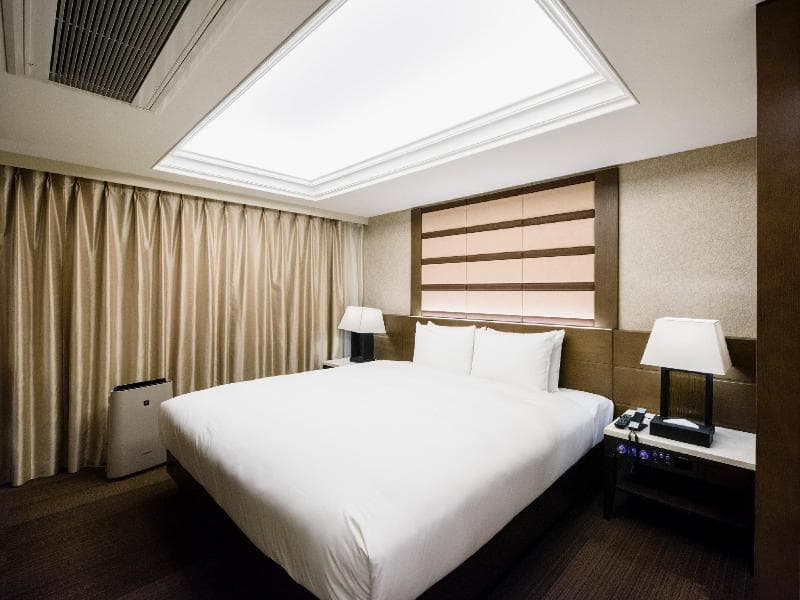 Meguroholic Hotel 5