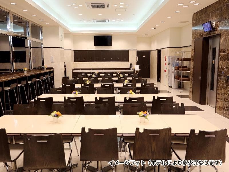 Toyoko Inn Himeji-Eki Shinkansen Kita-Guchi 3