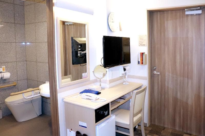 Toyoko Inn Kobe Sannomiya-eki Shiyakusho Mae main