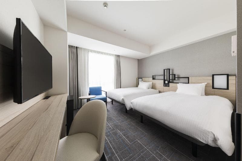 JR-East Hotel Mets Gotanda photo 1