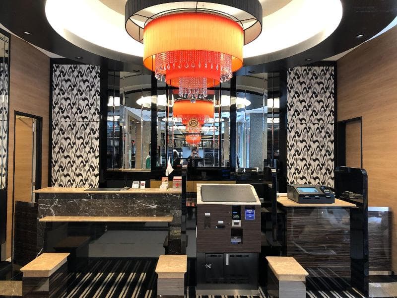 APA Hotel Hakata Higashihieekimae 3