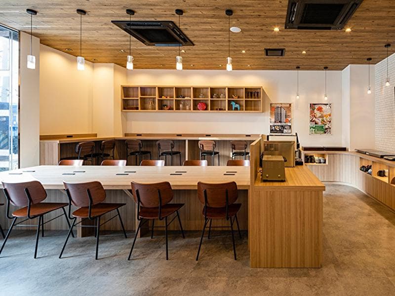 APA Hotel Hakata Higashihieekimae 5