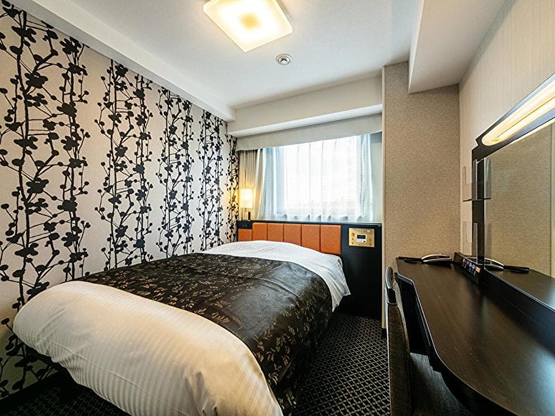 APA Hotel Hakata Higashihieekimae 2