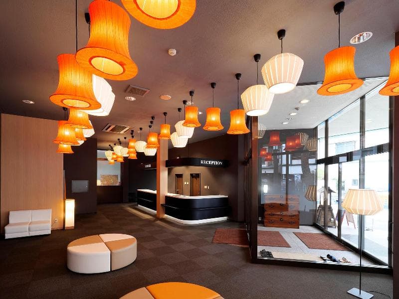 Tokiwa Hotel 3