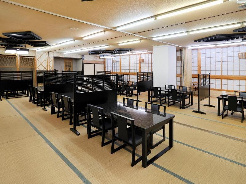 Tokiwa Hotel photo 1