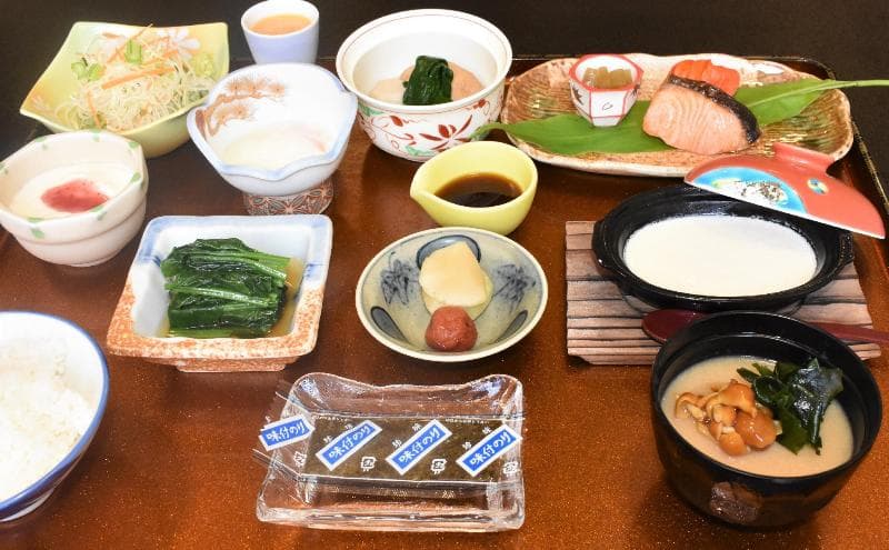 Tokiwa Hotel 5