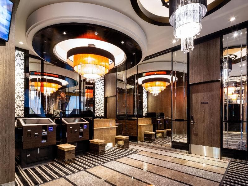 Apa Hotel Komagome Ekimae 2