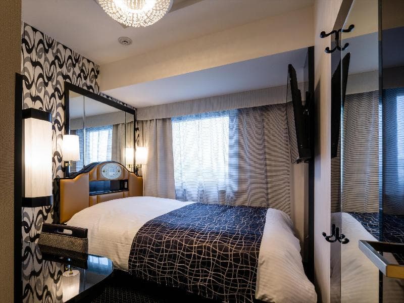 Apa Hotel Komagome Ekimae photo 1
