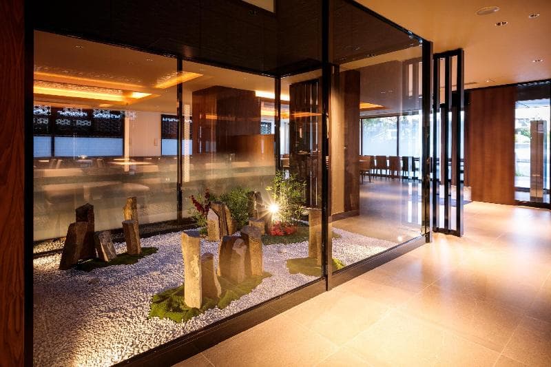 S Peria Hotel Kyoto 3