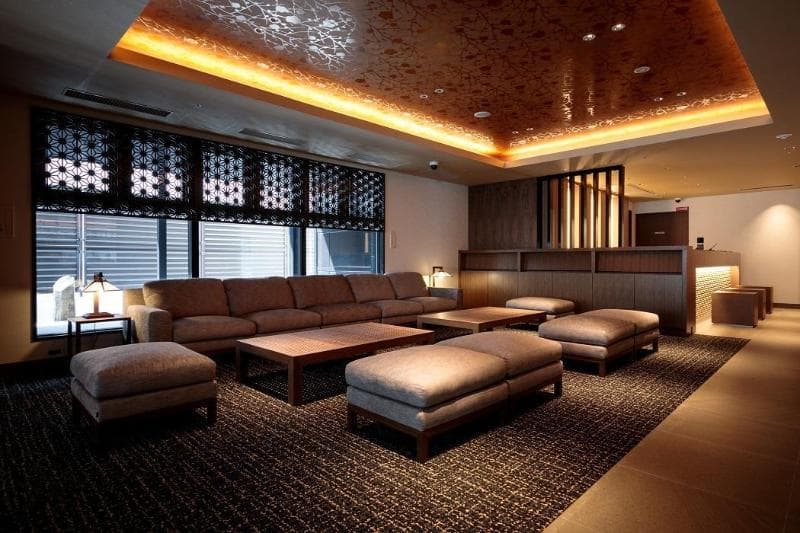 S Peria Hotel Kyoto 4