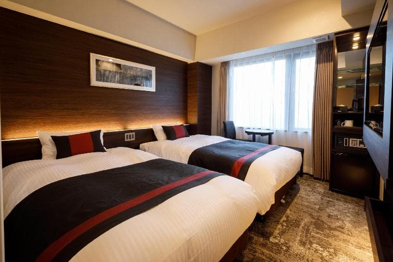 S Peria Hotel Kyoto photo 1