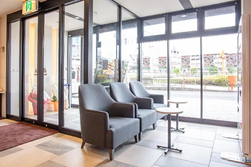 Kuretake Inn Nankai Sakai-Ekimae 2