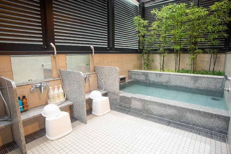 Kuretake Inn Nankai Sakai-Ekimae photo 1