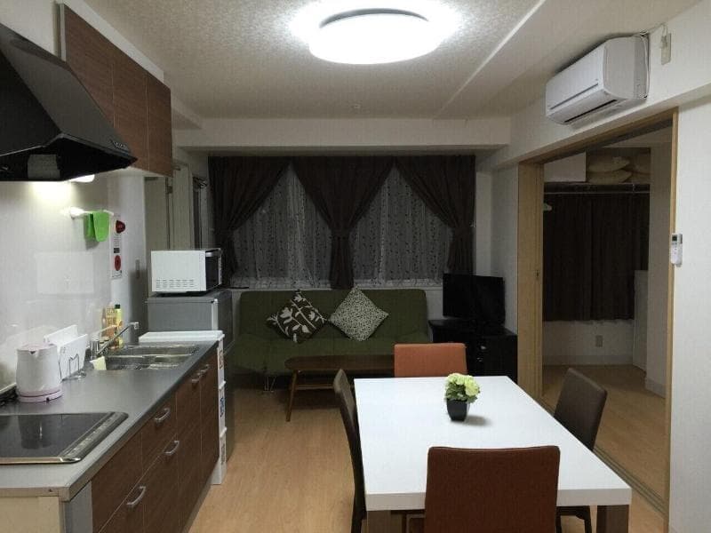 Issyuku Hotel Asakusabashi 3