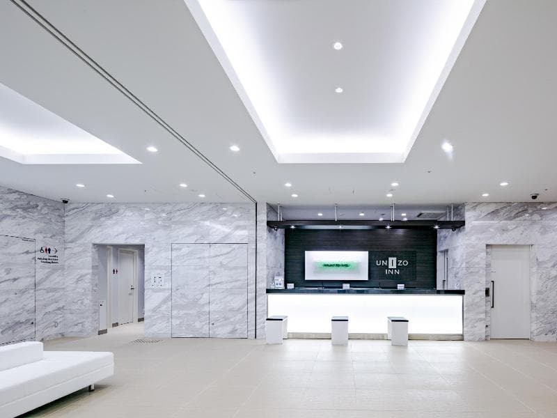 Unizo Inn Osaka Kitahama 4