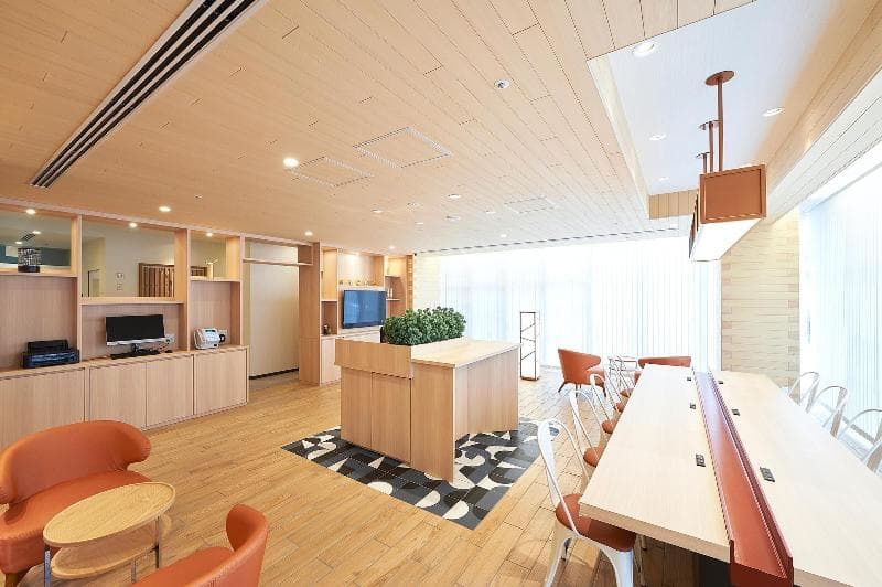 Sotetsu Fresa Inn Osaka Namba 3
