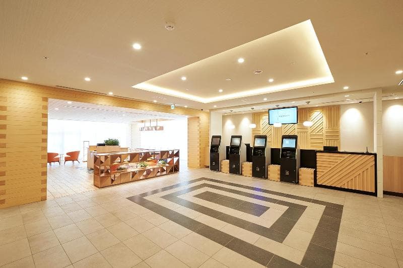Sotetsu Fresa Inn Osaka Namba 5