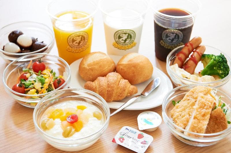 Sotetsu Fresa Inn Osaka Namba photo 1