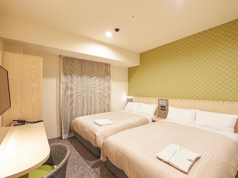Sotetsu Fresa Inn Osaka Namba 2