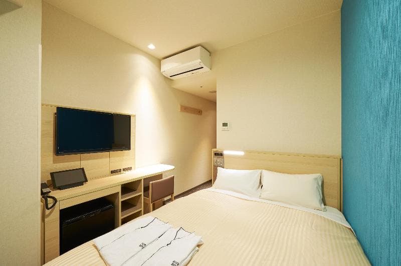 Sotetsu Fresa Inn Osaka Namba 4
