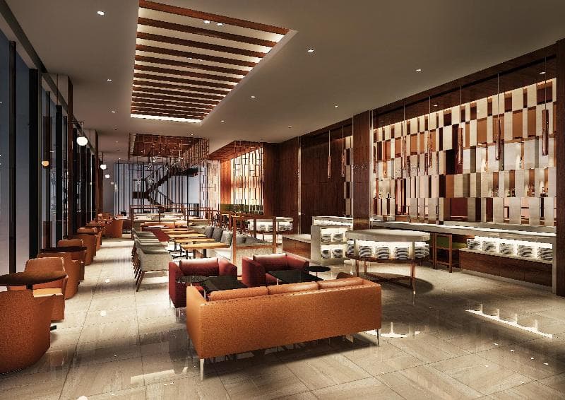 Candeo Hotels Nagasaki Shinchi Chinatown 2