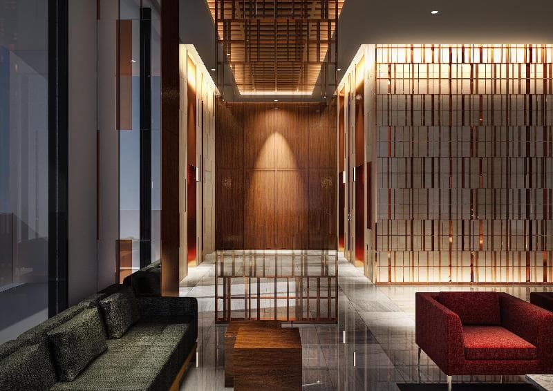 Candeo Hotels Nagasaki Shinchi Chinatown 4