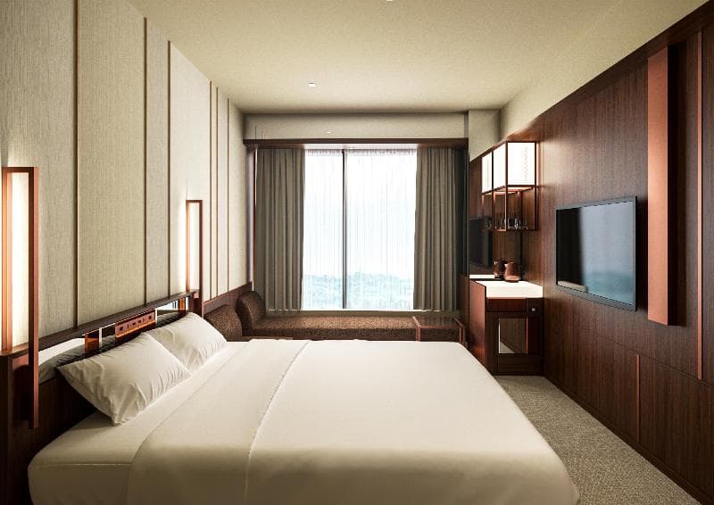 Candeo Hotels Nagasaki Shinchi Chinatown photo 1