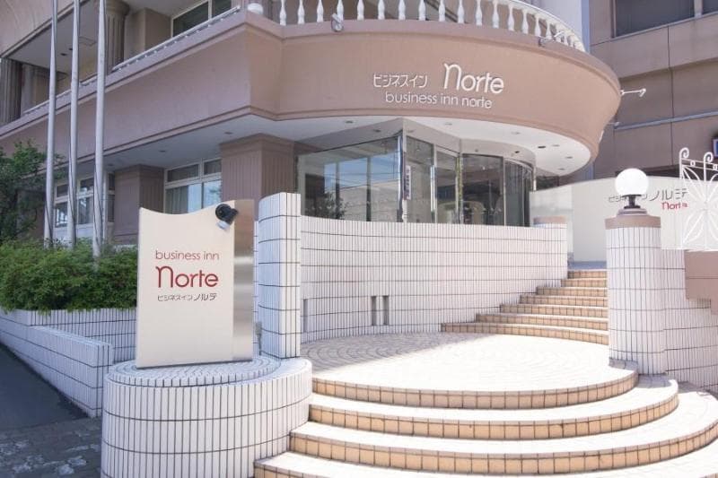 Business Inn Norte 3