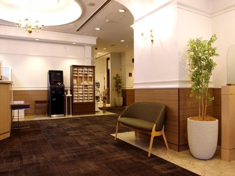 Business Inn Norte 2