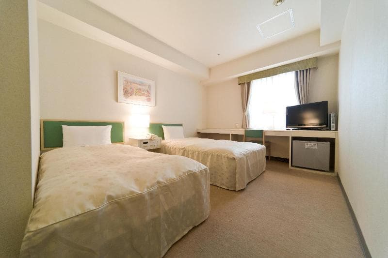 Business Inn Norte main