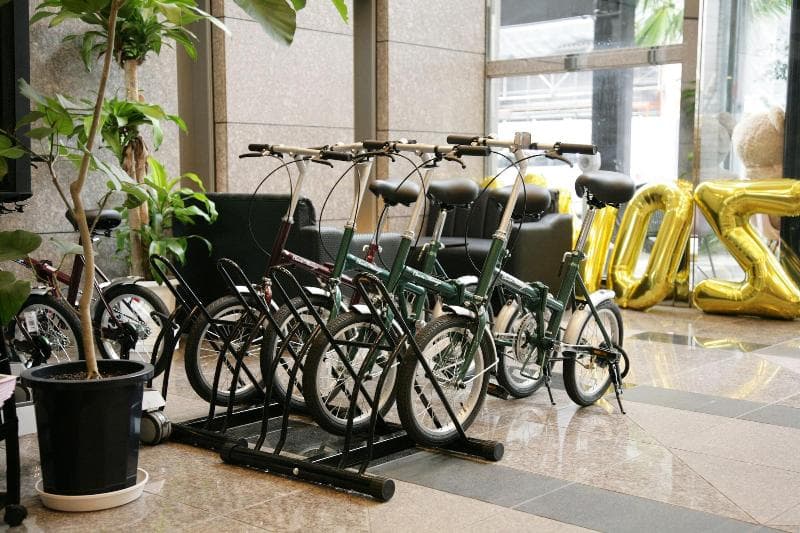 Zonk Hotel Nakasu main