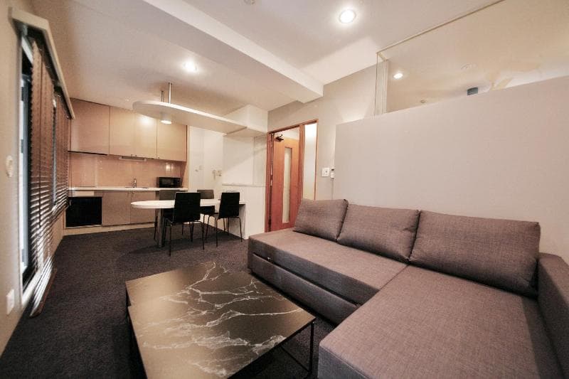 Zonk Hotel Nakasu photo 1