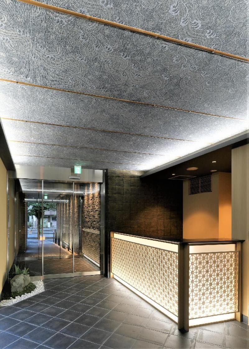 Hotel Mastay Jingumichi 2