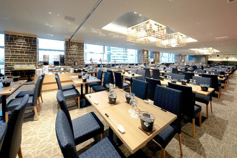 Sakishima Cosmo Tower Hotel photo 1