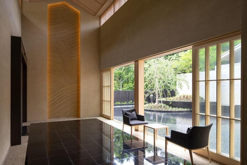 Hoshino Resorts Kai Sengokuhara 5