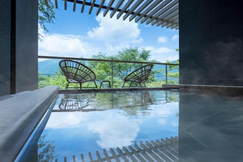 Hoshino Resorts Kai Sengokuhara 4
