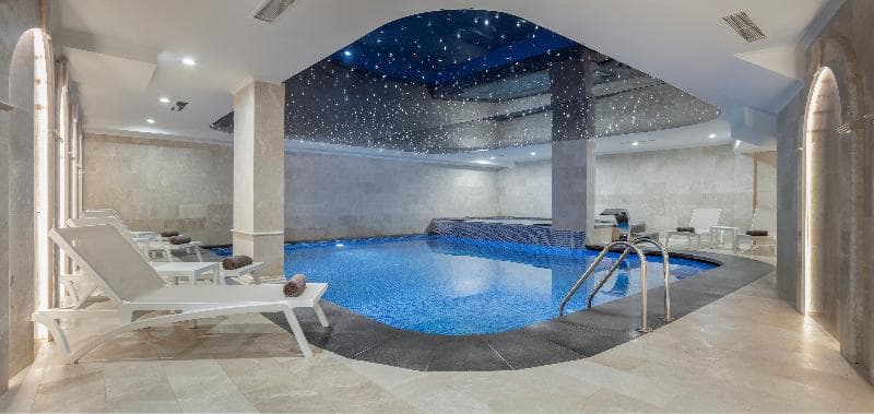 Blue Marlin Deluxe Spa Resort 5