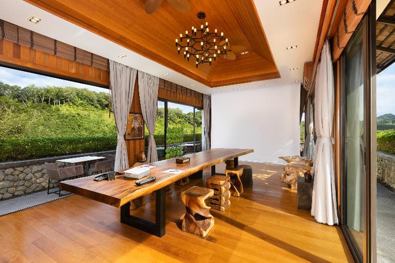 Samsam Yao Noi - Tropical Magic & Art Villas photo 1