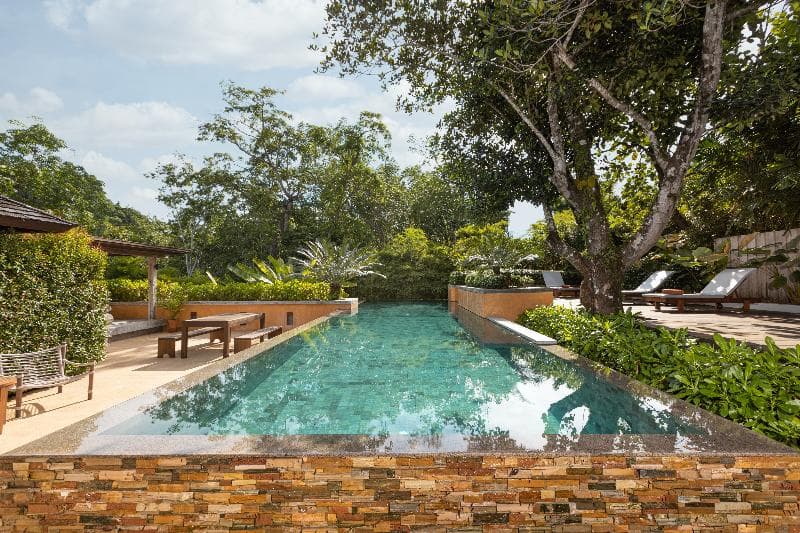 Samsam Yao Noi - Tropical Magic & Art Villas 3