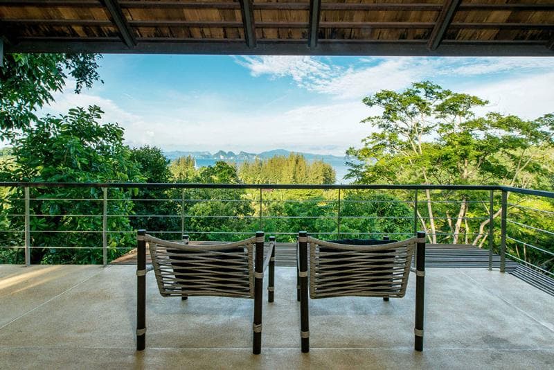 Samsam Yao Noi - Tropical Magic & Art Villas 5