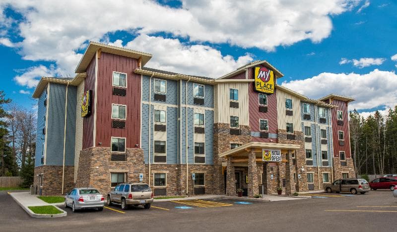 My Place Hotel Marquette Mi 3