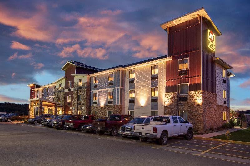 My Place Hotel-Monaca/Beaver Valley, Pa 3