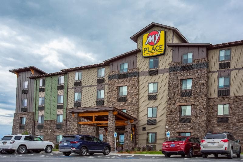My Place Hotel Kalispell 3