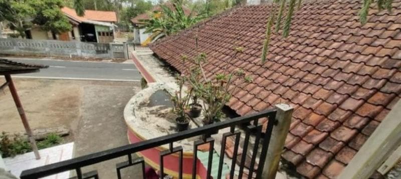 Hallonetto Homestay By Zuzu
